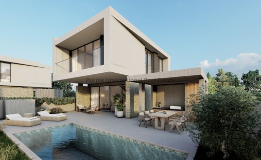 Villa in Yeroskipou, Paphos, Cyprus 1