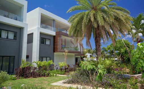 Wohnung in Grand Baie, Pamplemousses, Mauritius 1