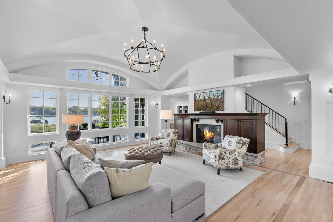 House in Orono, Minnesota, United States 5 - 17471123