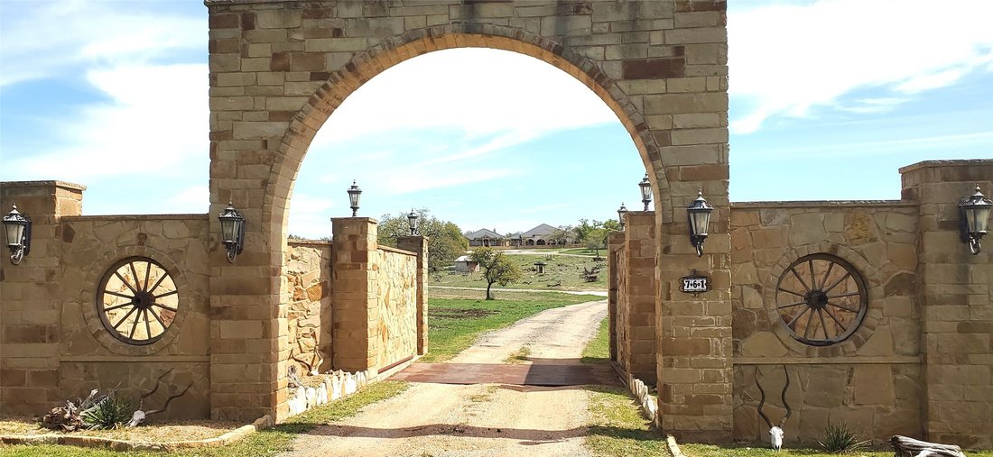 House in San Marcos, Texas, United States 1 - 14630678