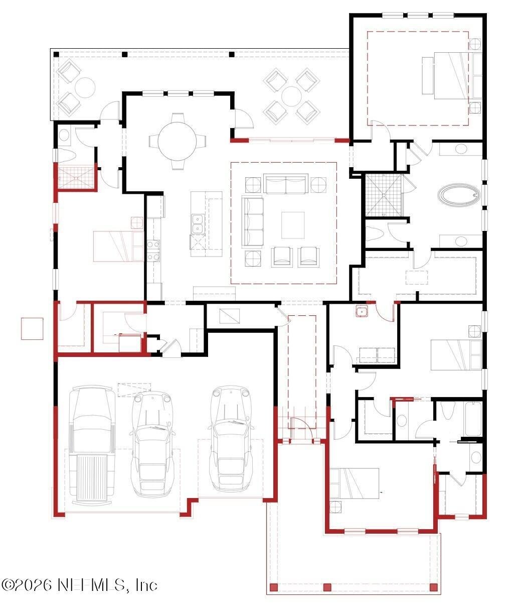 House in St. Augustine, Florida, United States 2 - 17472907