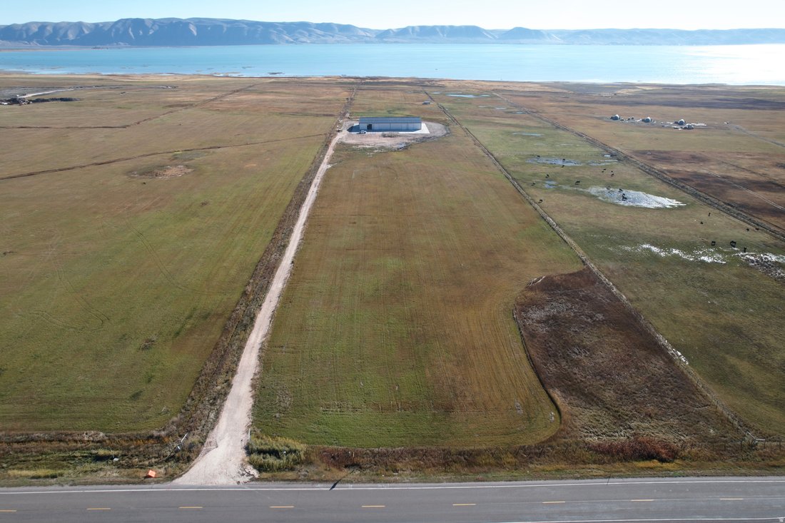 Land in Saint Charles, Idaho, United States 2 - 17474013