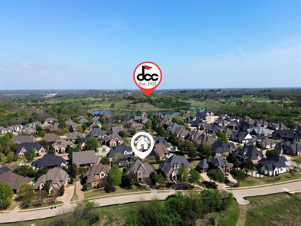 House in Denton, Texas, United States 2 - 16820269