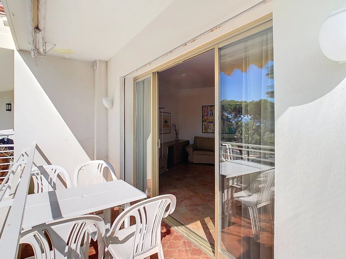 Apartment in Cannes, Provence-Alpes-Côte d'Azur, France 2 - 17453218