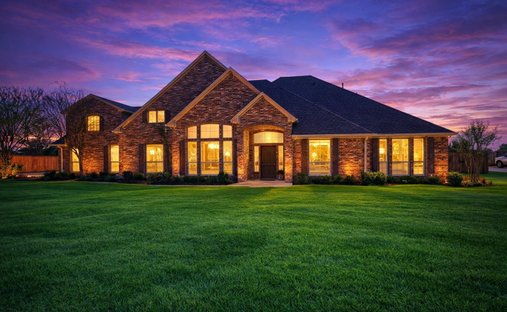 Maison à Talty, Texas, États-Unis 1