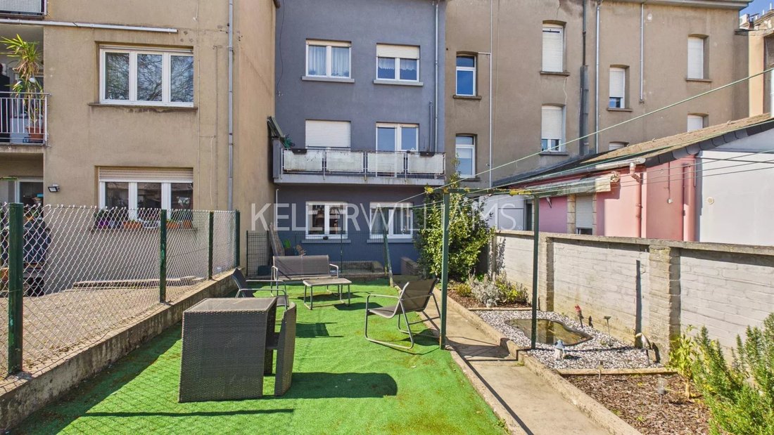 House in Esch-sur-Alzette, Esch-sur-Alzette, Luxembourg 2 - 17472200