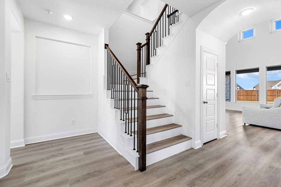House in Cross Roads, Texas, United States 4 - 17473586