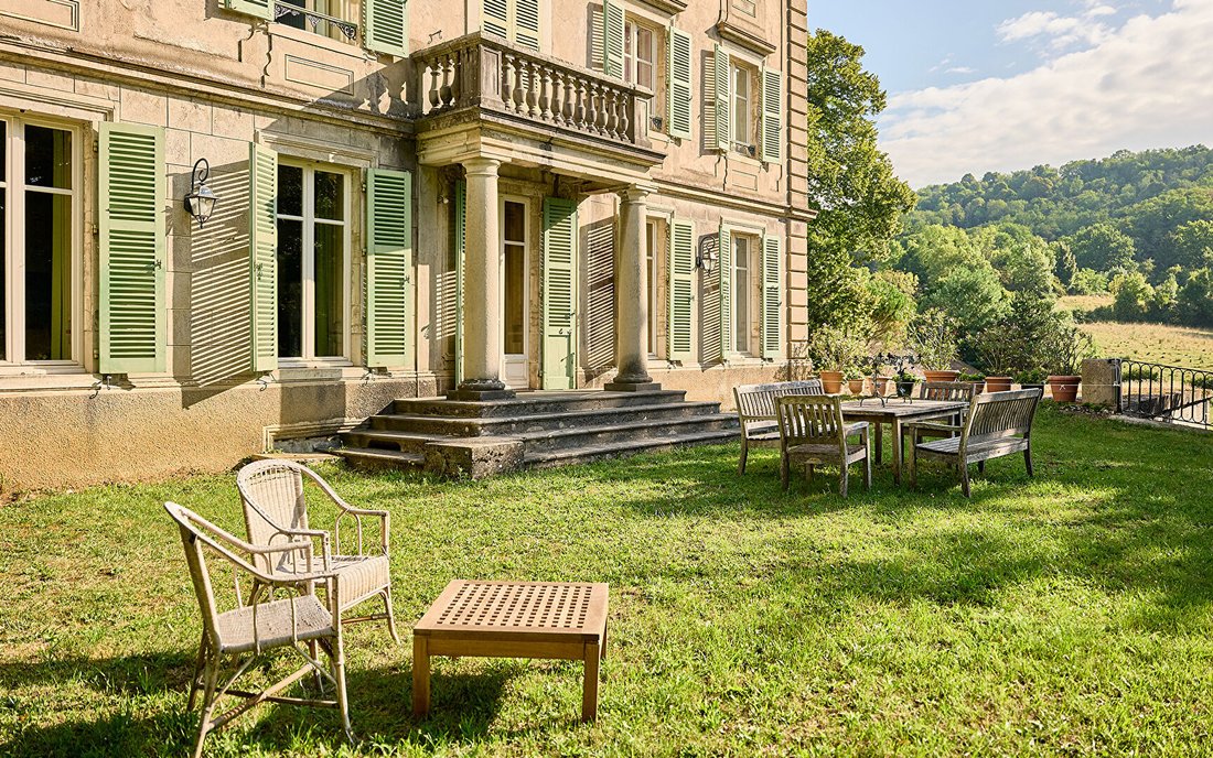 Villa in Lons-le-Saunier, Bourgogne – Franche-Comté, France 2 - 17474321