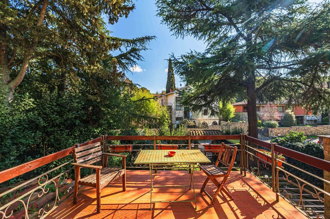 Apartment in Pian dei Giullari, Florence, Italy 2 - 17474196