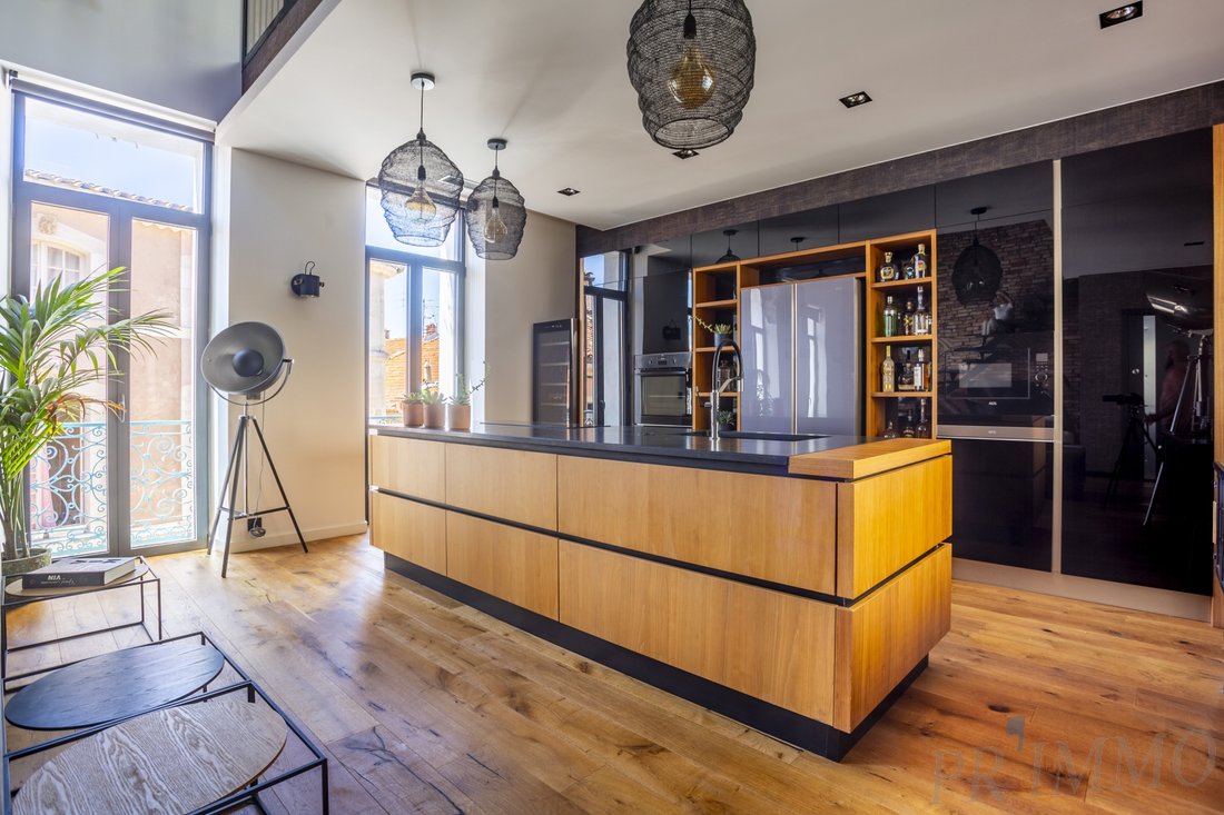 Apartment in Exterieurs, Frejus, France 1 - 17473666