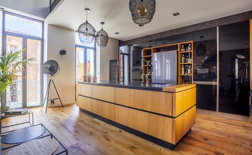 Apartment in Exterieurs, Frejus, France 1