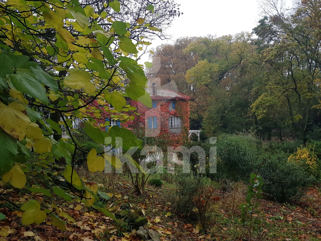 House in Pezens, Occitania, France 2 - 17473766