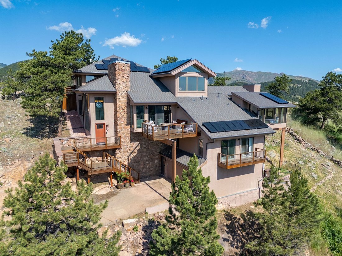 House in Boulder, Colorado, United States 2 - 17472455