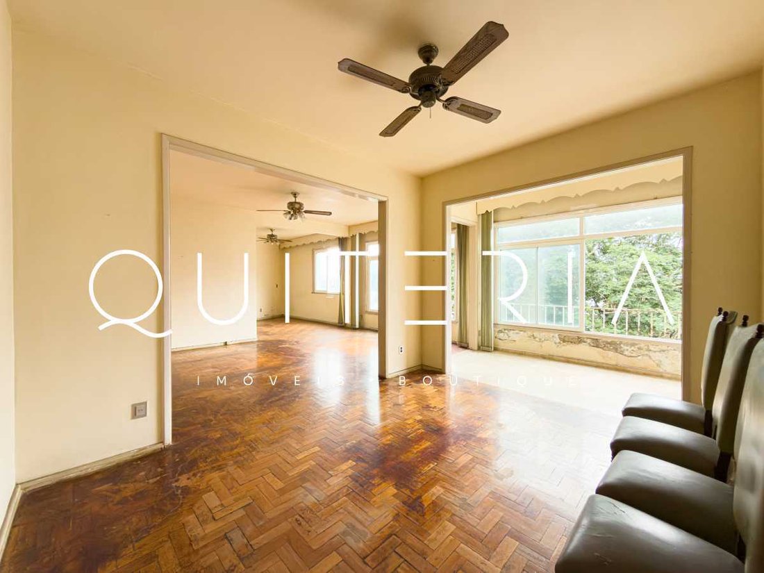 Apartment in Rio de Janeiro, State of Rio de Janeiro, Brazil 4 - 17474180
