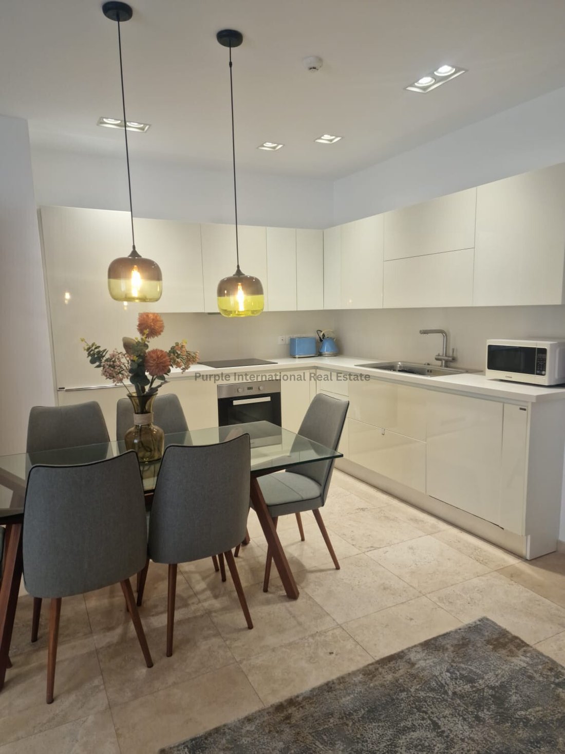 Apartment in Agios Tychon, Limassol, Cyprus 3 - 17472329