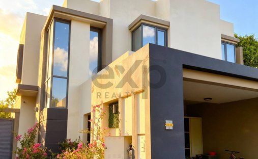 Villa en Dubai Hills Estate, Doubaï, Émirats arabes unis 1