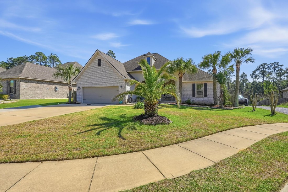House in Pensacola, Florida, United States 3 - 17472697