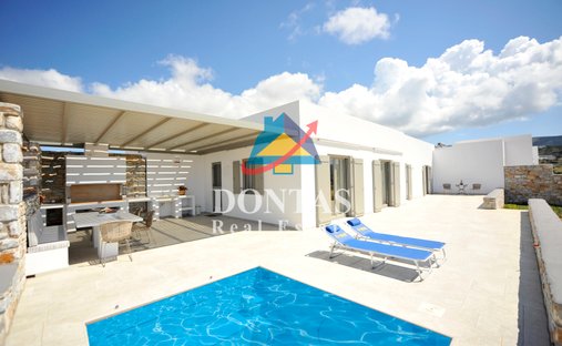 Haus in Paros, Aegean, Griechenland 1