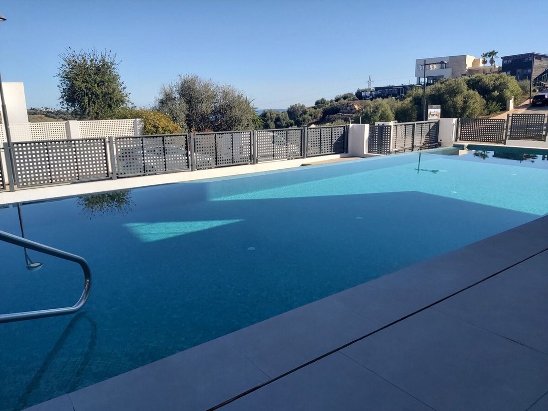 Villa in Estepona, Andalusia, Spain 2 - 17472471