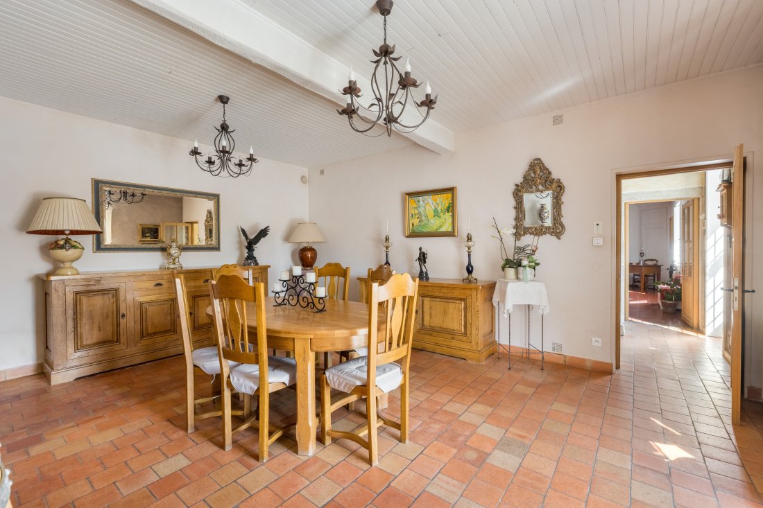 House in Nord, Jassans-Riottier, France 3 - 17471507
