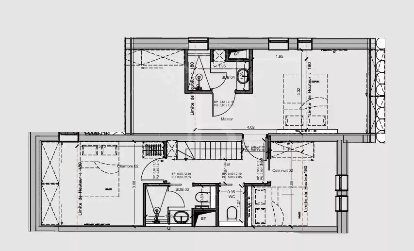 Apartment in Les Allues, Auvergne-Rhône-Alpes, France 3 - 17471840