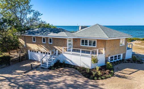 House in Greenport West, New York, United States 1