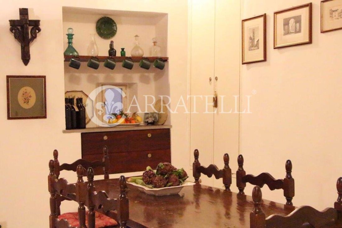 Apartment in Center, Florence, Tuscany 4 - 17473411