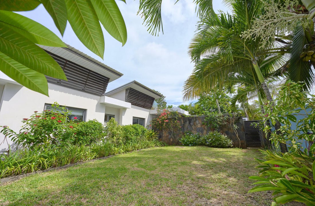 House in Grand Baie, Rivière du Rempart District, Mauritius 3 - 17471240