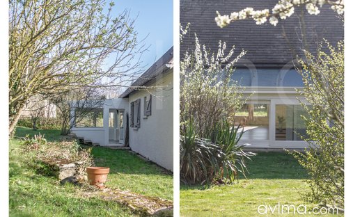 Château Saint Nom La Bretèche 1074.0 Sqm 10 Bedrooms