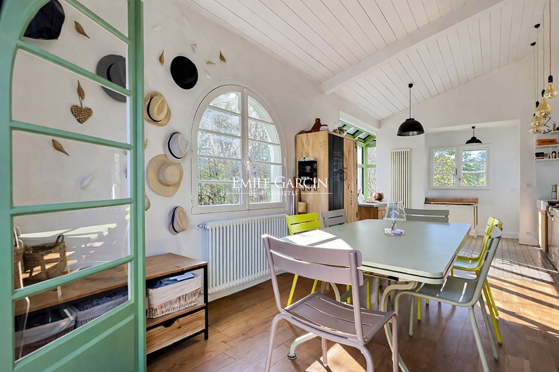 Villa in 33970 Le Cap-Ferret, Lège-Cap-Ferret, Nouvelle-Aquitaine 3 - 17474308