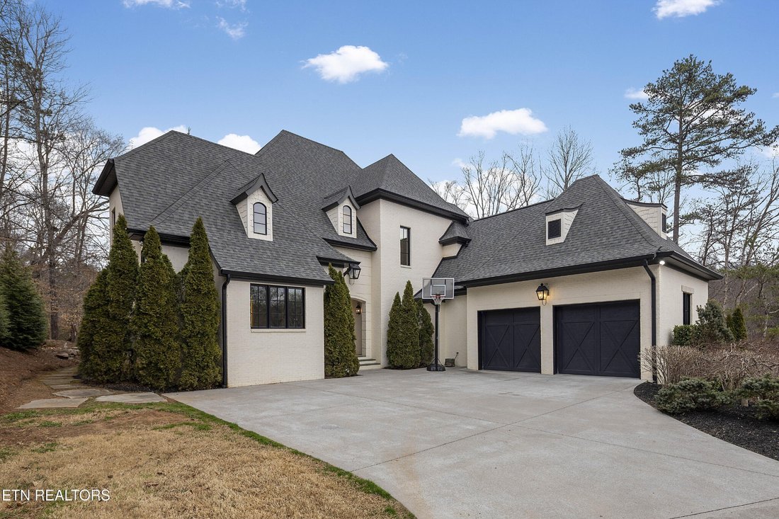 House in Knoxville, Tennessee, United States 3 - 17473097