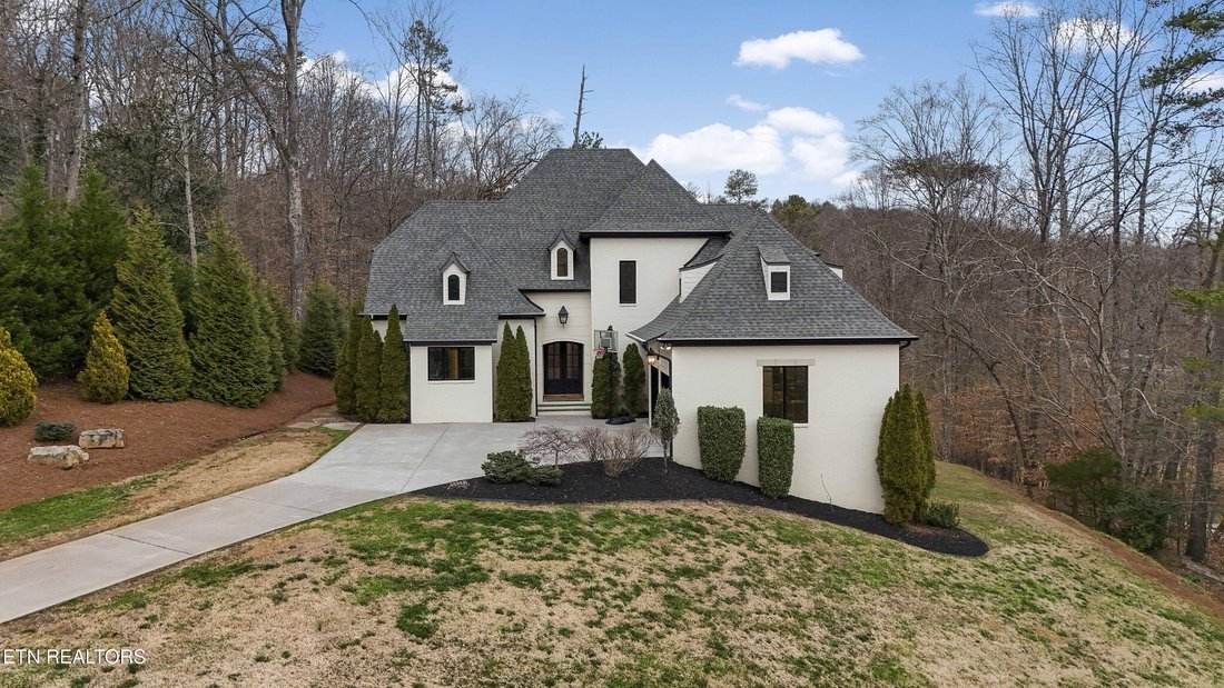 House in Knoxville, Tennessee, United States 2 - 17473097