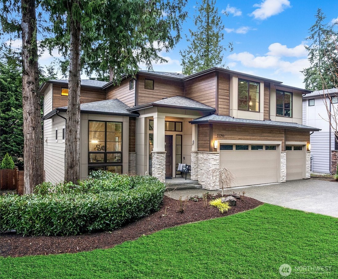 House in Sammamish, Washington, United States 1 - 17472710