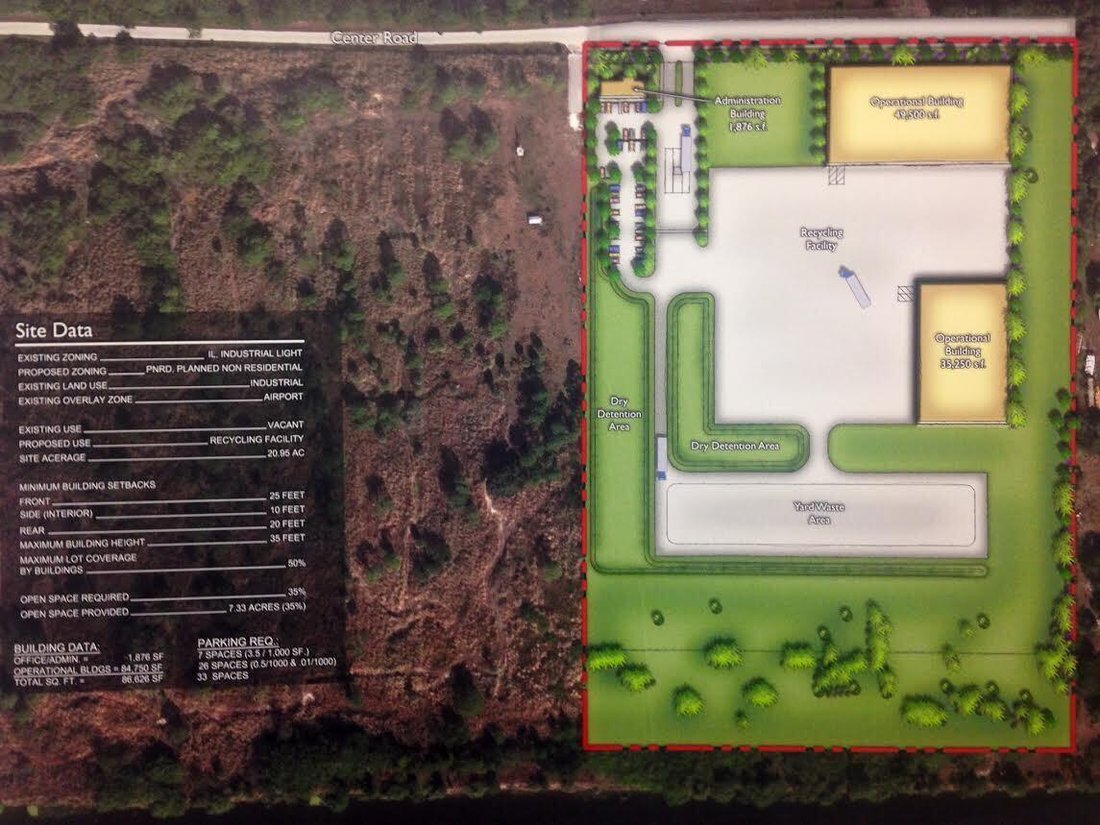 Land in Fort Pierce, Florida, United States 5 - 17473593