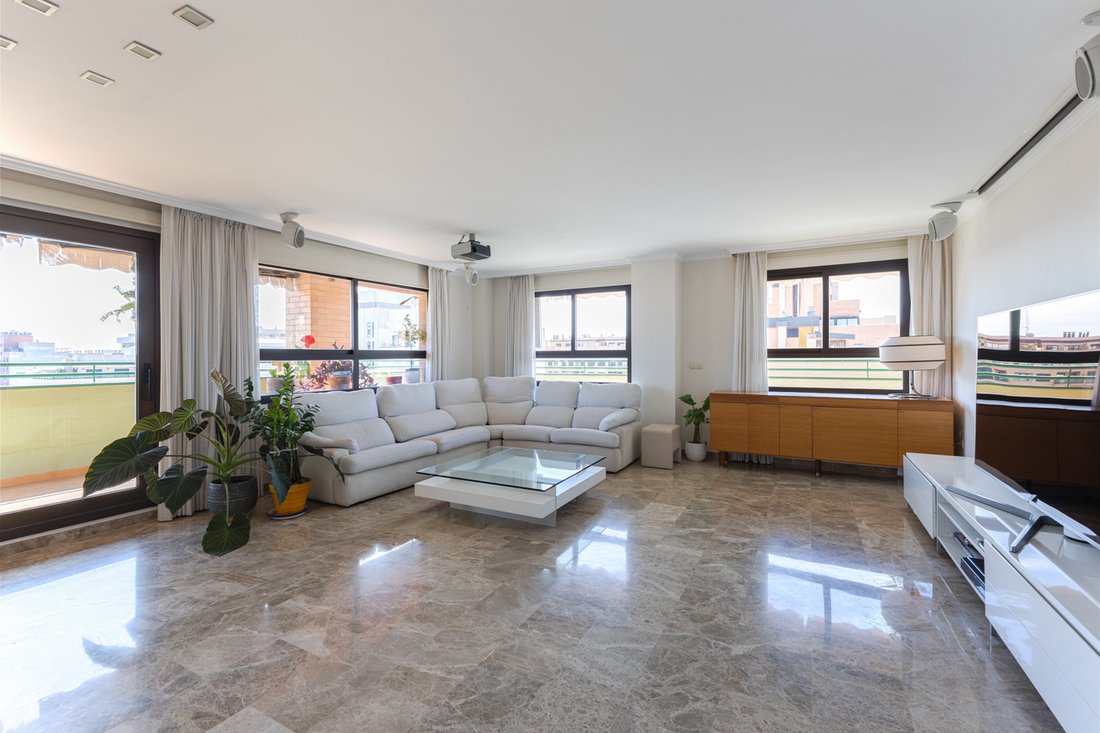 Apartment in Camins al Grau, Valencia, Spain 5 - 17474138