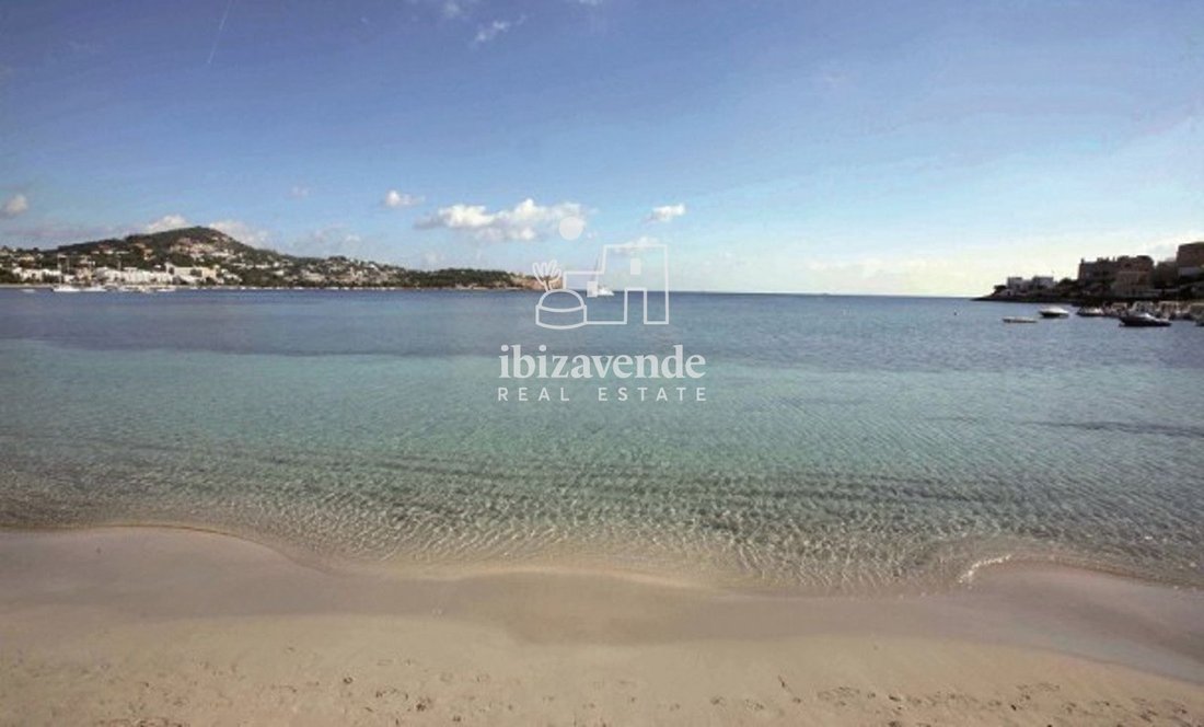 Apartment in Ibiza Town, Balearic Islands, Spain 4 - 17471280