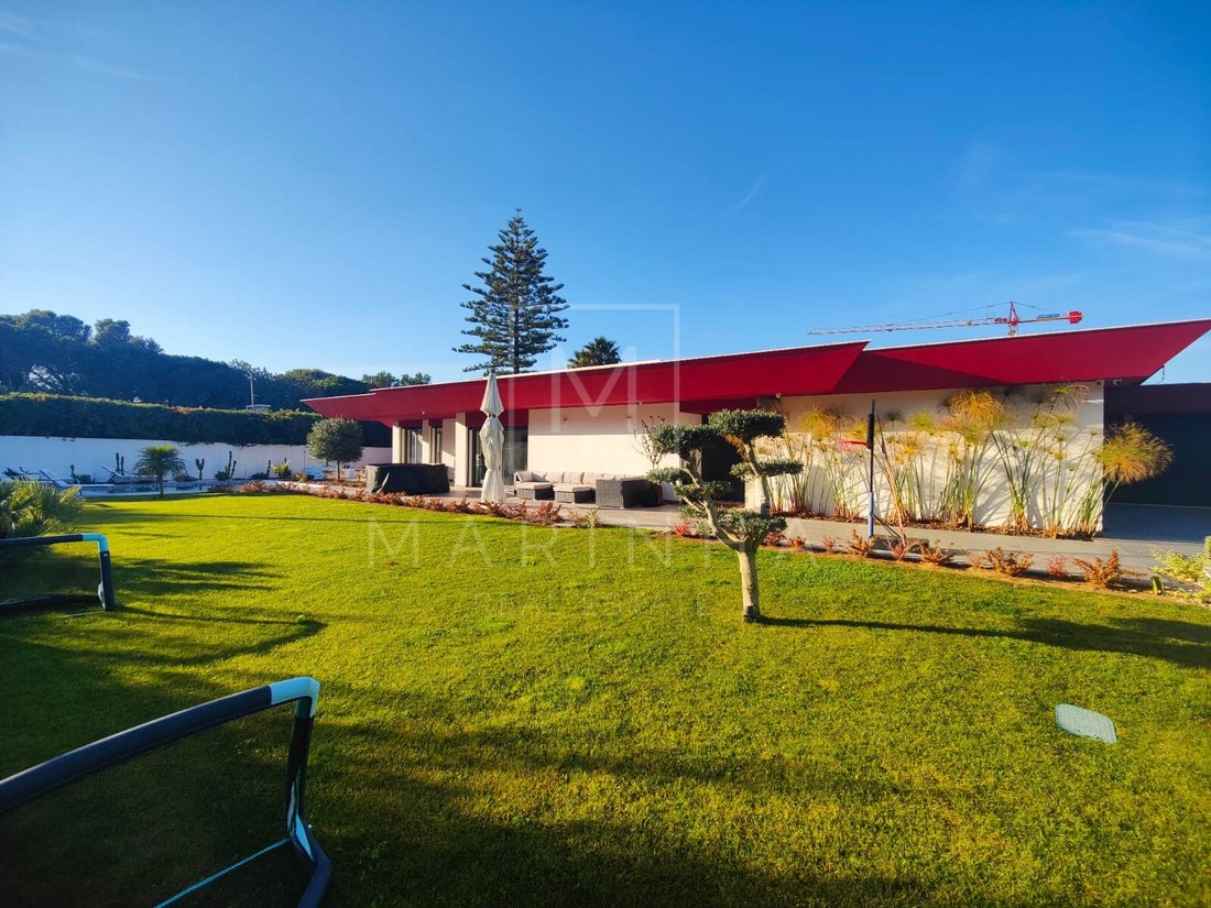 Haus in Cascais und Estoril, Lissabon, Portugal 3 - 17474294