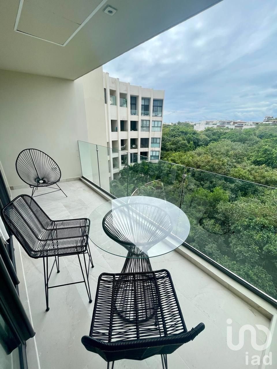 Apartment in Playa del Carmen, Quintana Roo, Mexico 4 - 17472233