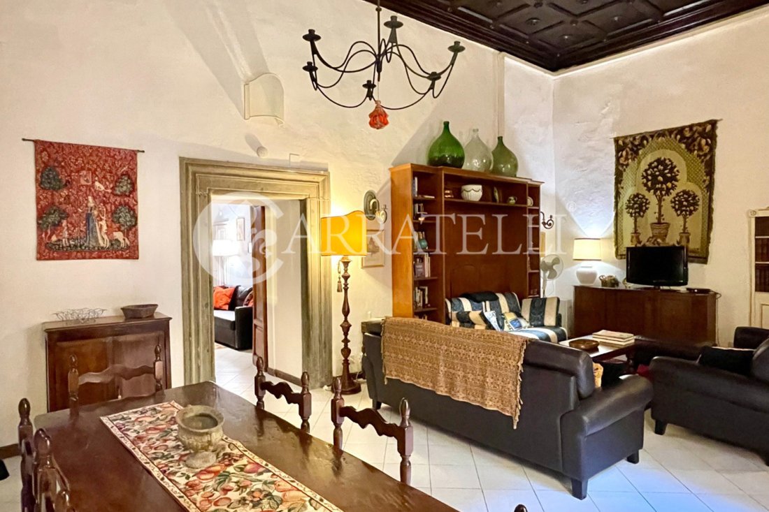 Apartment in Center, Florence, Tuscany 3 - 17473411