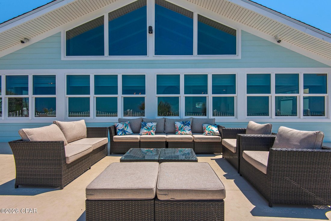 House in Panama City Beach, Florida, United States 3 - 17471030