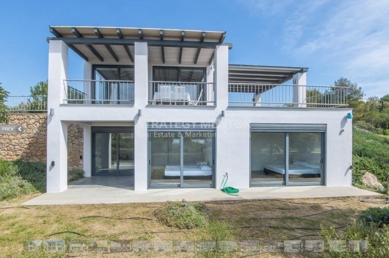 Apartment in Koinotita Portoxeliou, Kranidi, Greece 3 - 17470767