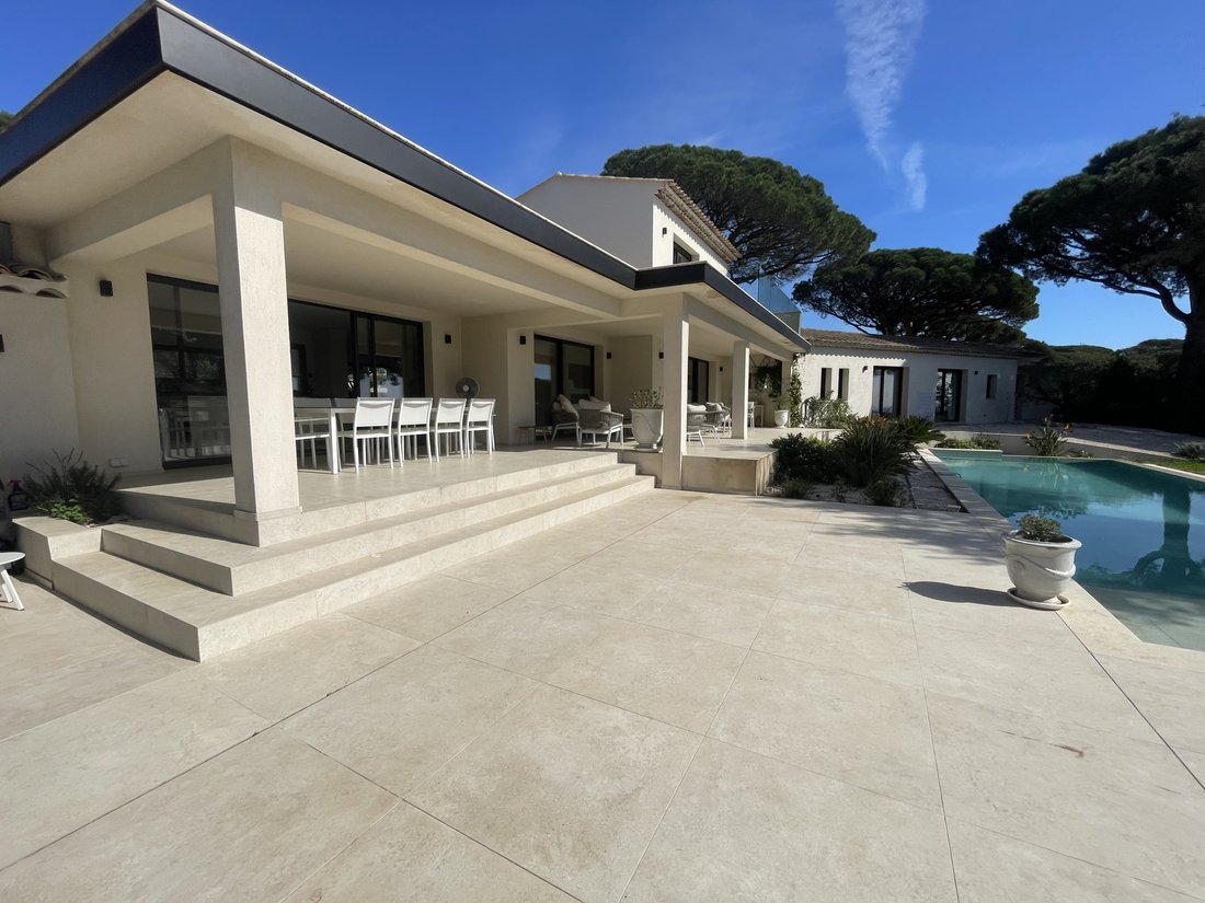 House in Ville-Les Saquedes-Le Bouillonnet, Sainte-Maxime, France 3 - 17473681