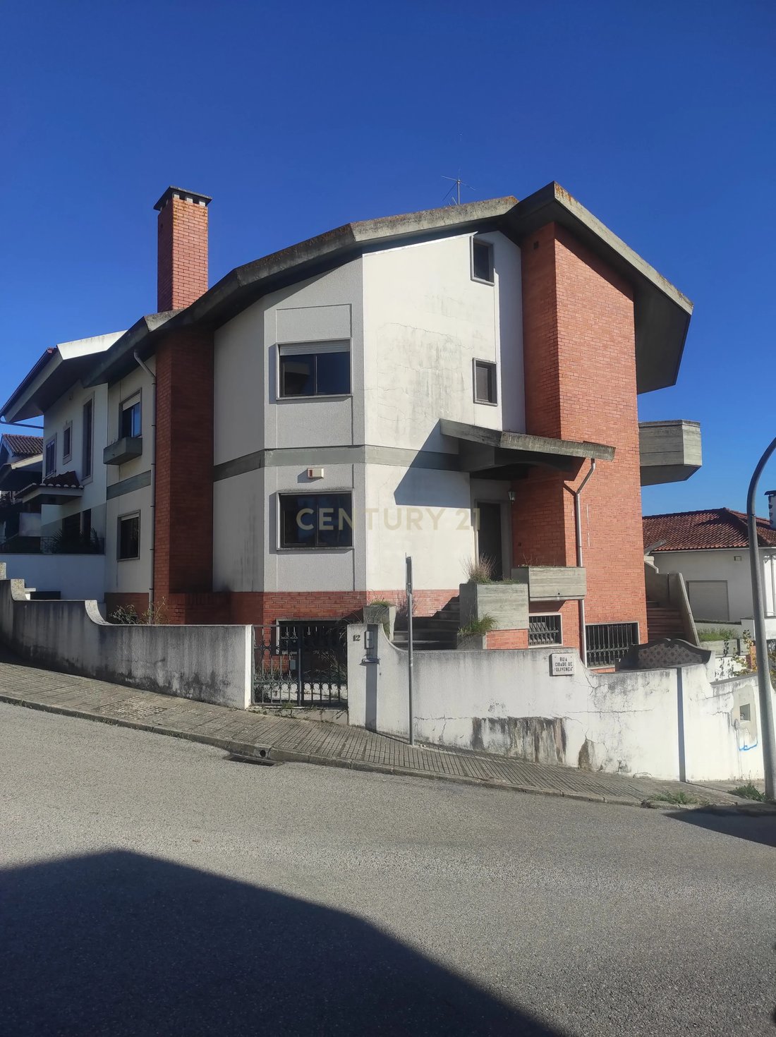 Villa in Leiria, Pousos, Barreira e Cortes, Leiria District, Portugal 1 - 16835199