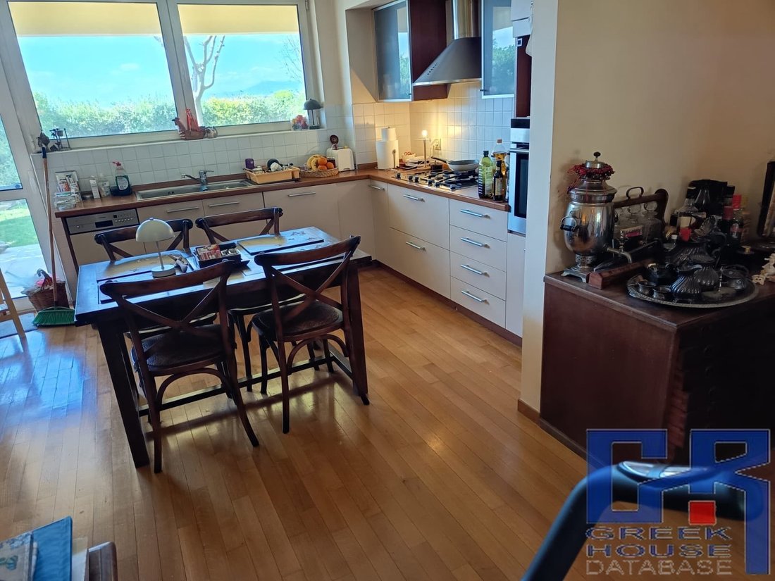 Apartment in Pallini, Attica, Greece 3 - 17471101