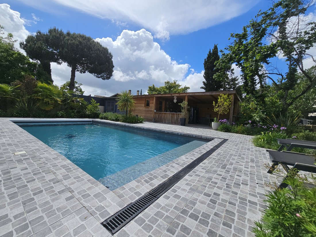 House in Le Lac-Bacalan, Bordeaux, France 1 - 17471454