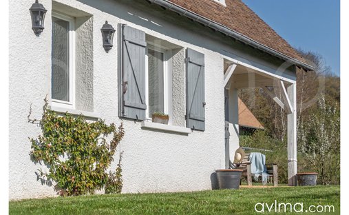 Château Saint Nom La Bretèche 1074.0 Sqm 10 Bedrooms