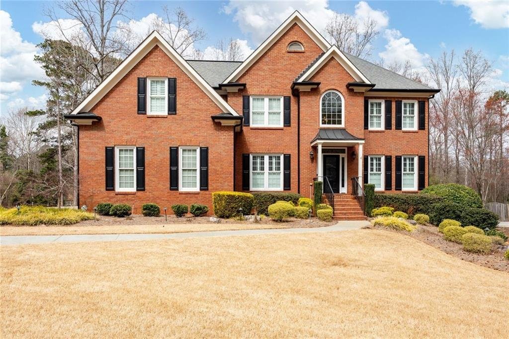 House in Powder Springs, Georgia, United States 2 - 17473007