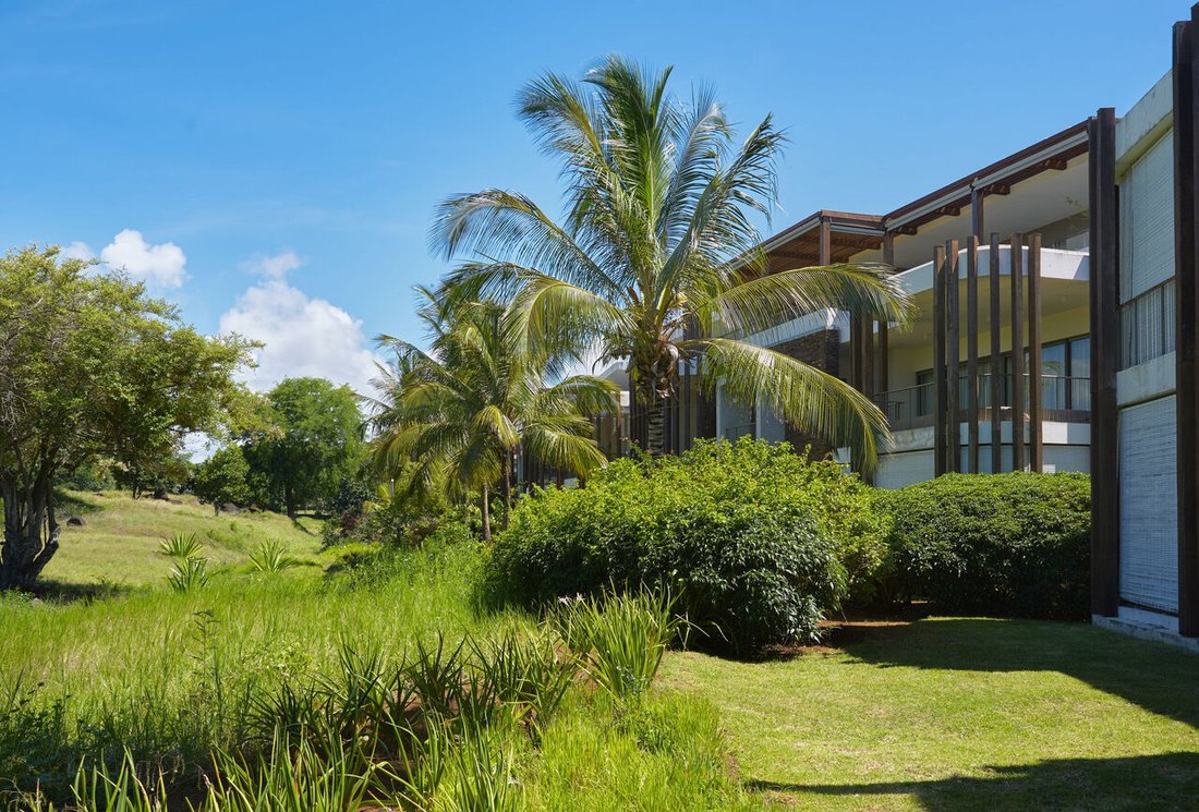 Apartment in Grand Baie, Rivière du Rempart District, Mauritius 2 - 17471185