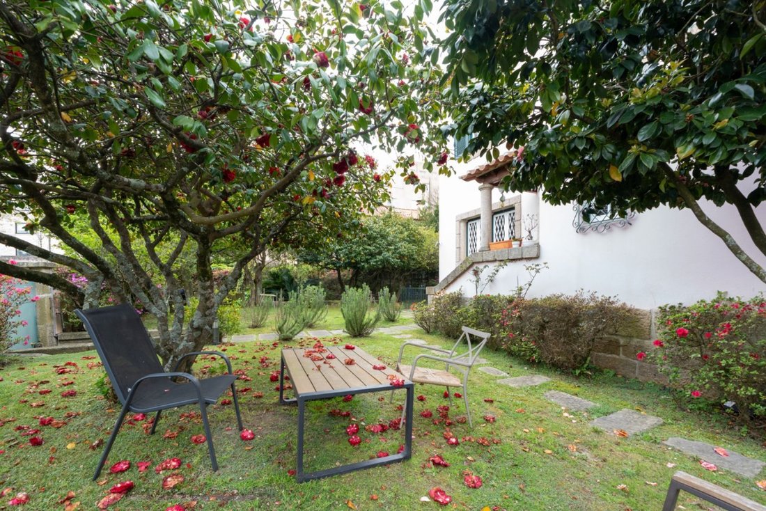 House in Lordelo do Ouro e Massarelos, Porto District, Portugal 5 - 17470567
