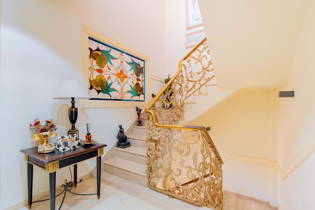 Villa in Albal, Valencian Community, Spain 1 - 17473909